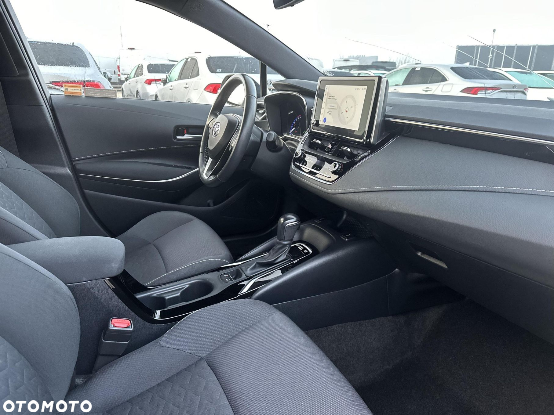 Toyota Corolla - 12