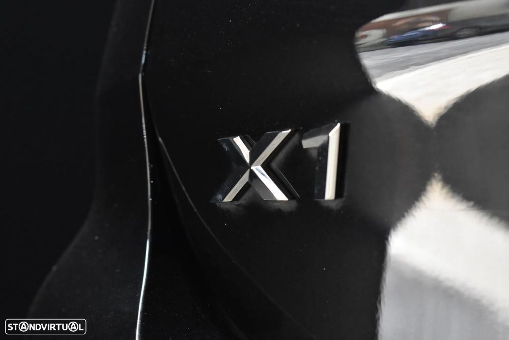 BMW X1 xDrive25e Advantage - 7