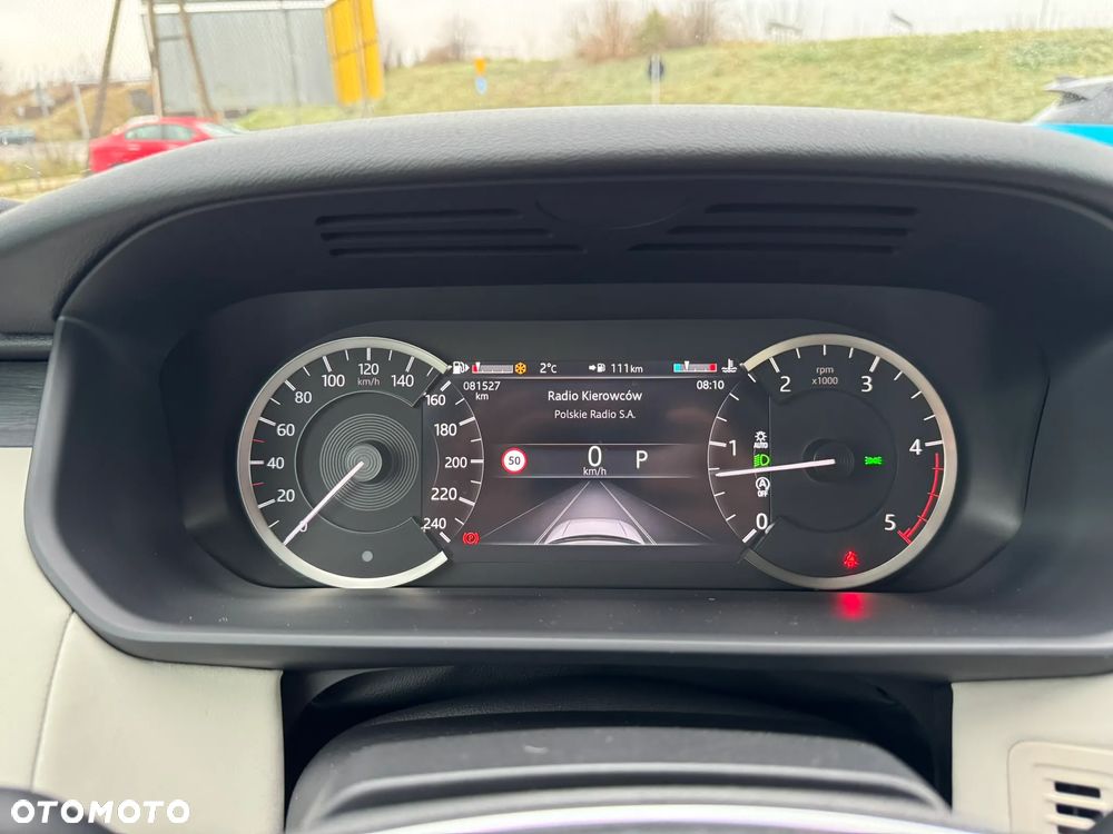 Land Rover Discovery 3.0 D250 mHEV SE - 3