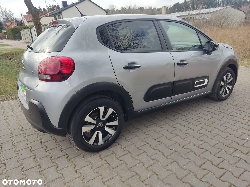 Citroën C3 - 17