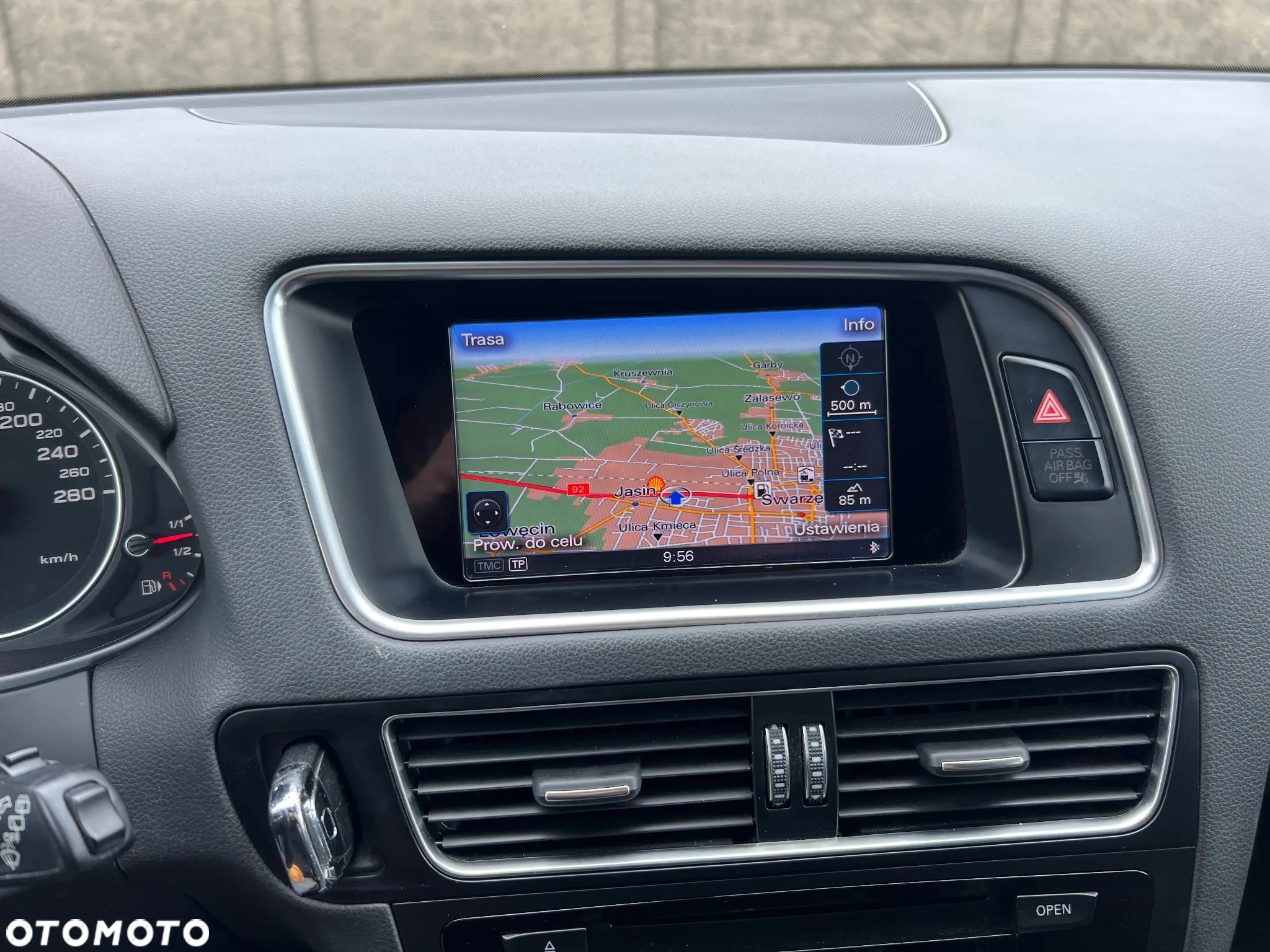 Audi Q5 2.0 TDI clean diesel Quattro S tronic - 35