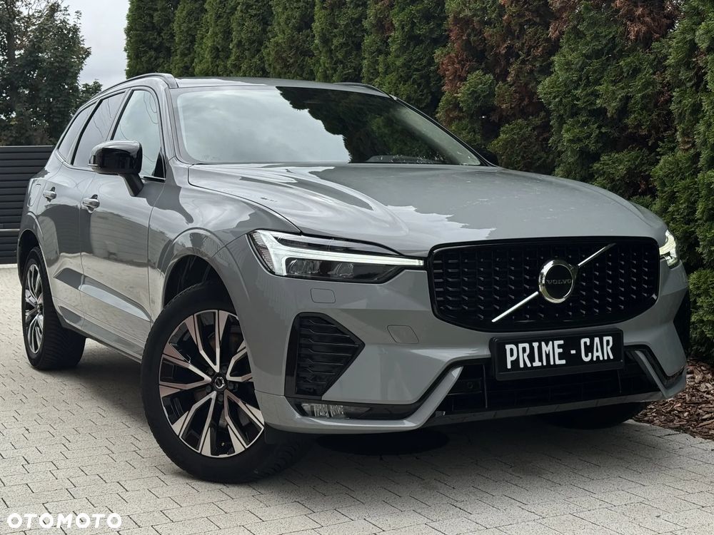 Volvo XC 60 B4 D AWD Plus Dark - 7