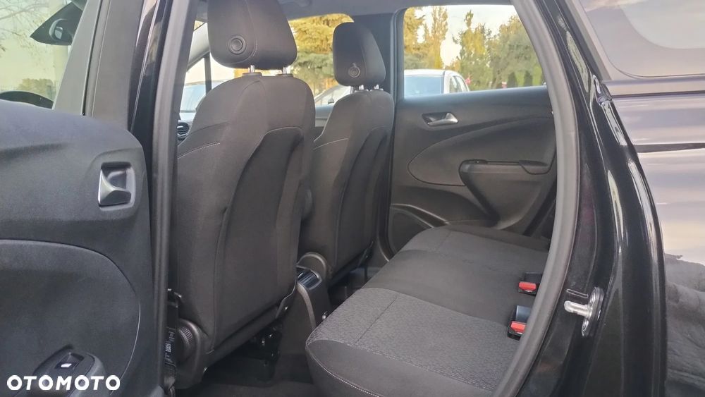 Opel Crossland X 1.2 Start/Stop Ultimate - 17