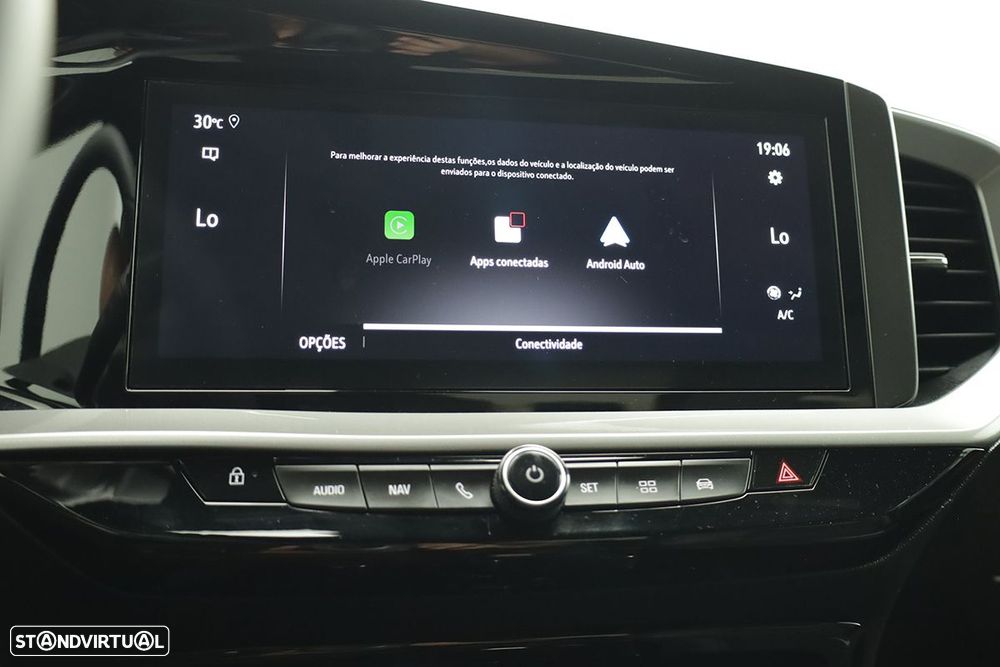 Opel Mokka 1.2 T Edition AT - 10