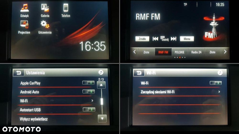 Opel Astra 1.6 CDTI Essentia - 36