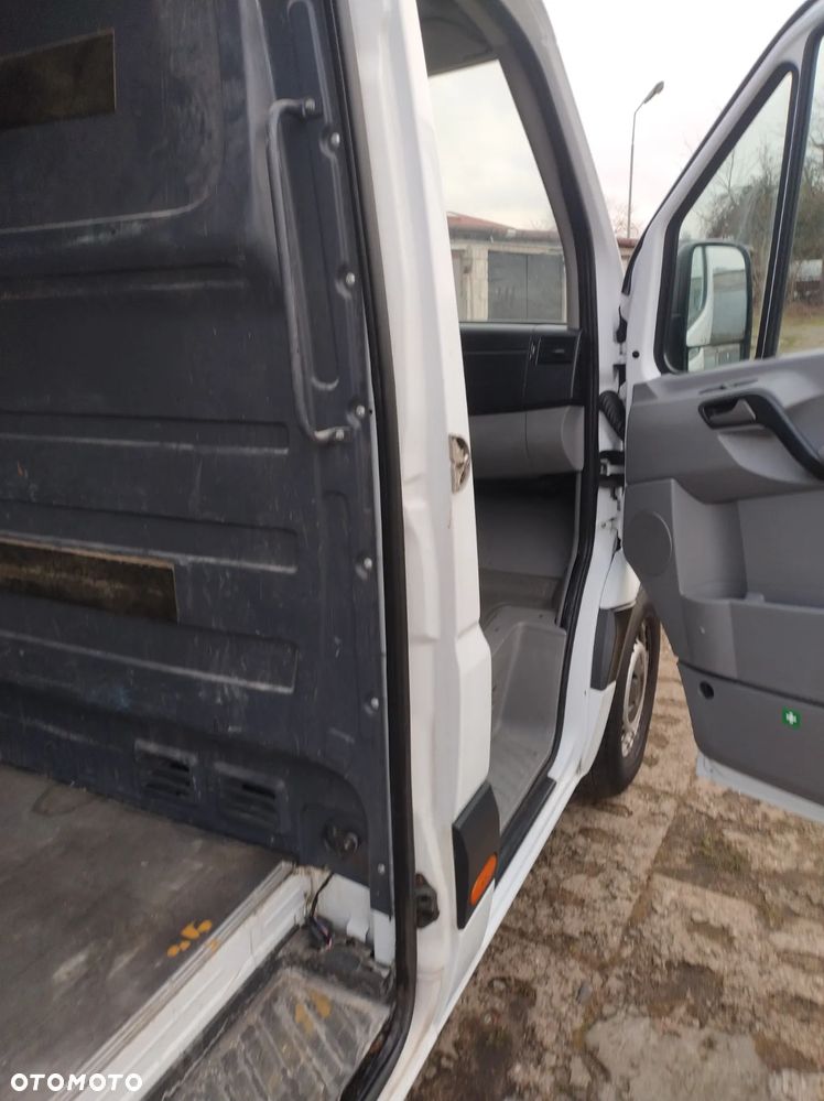 Volkswagen Crafter - 30