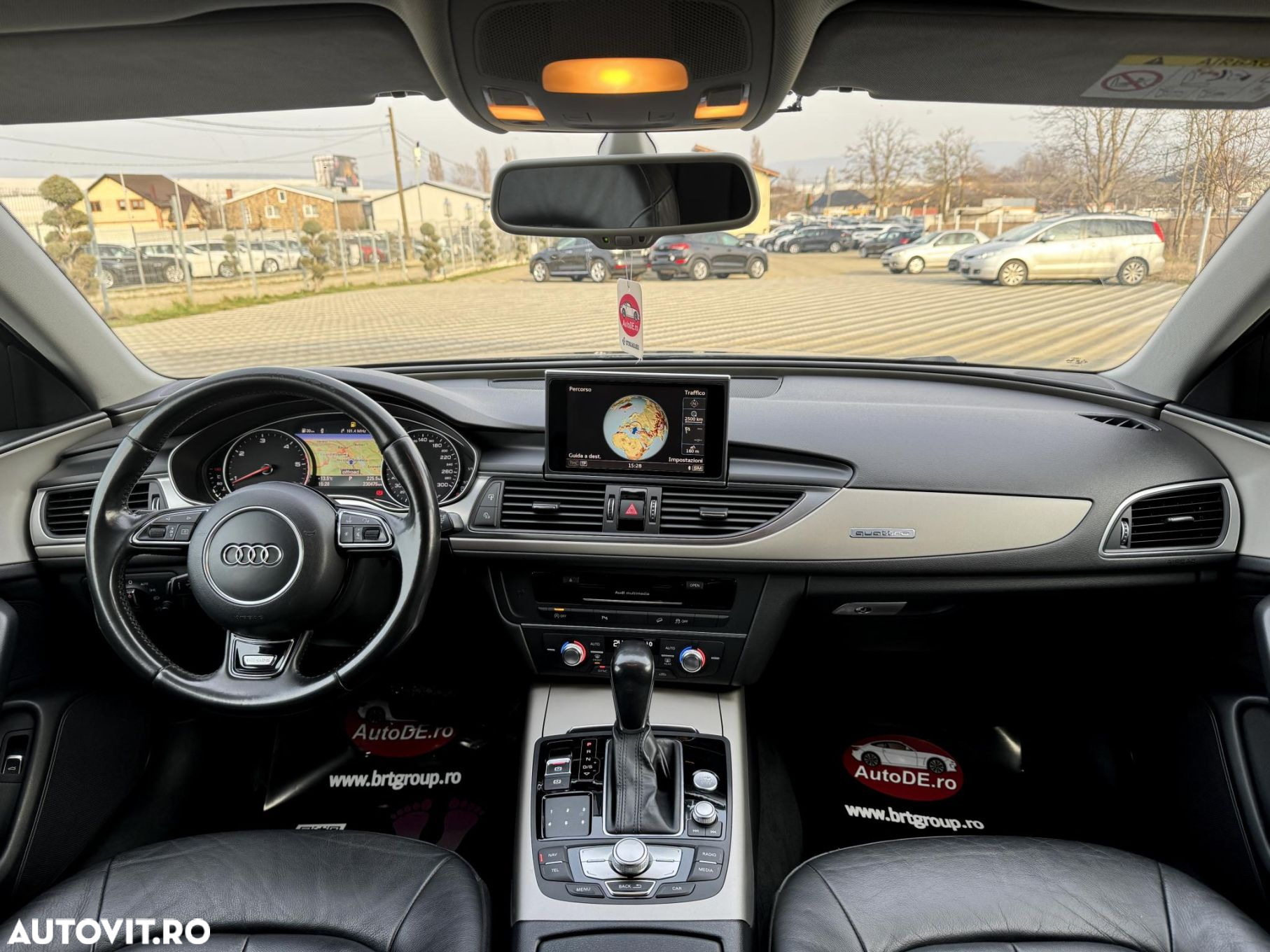 Audi A6 Allroad - 8