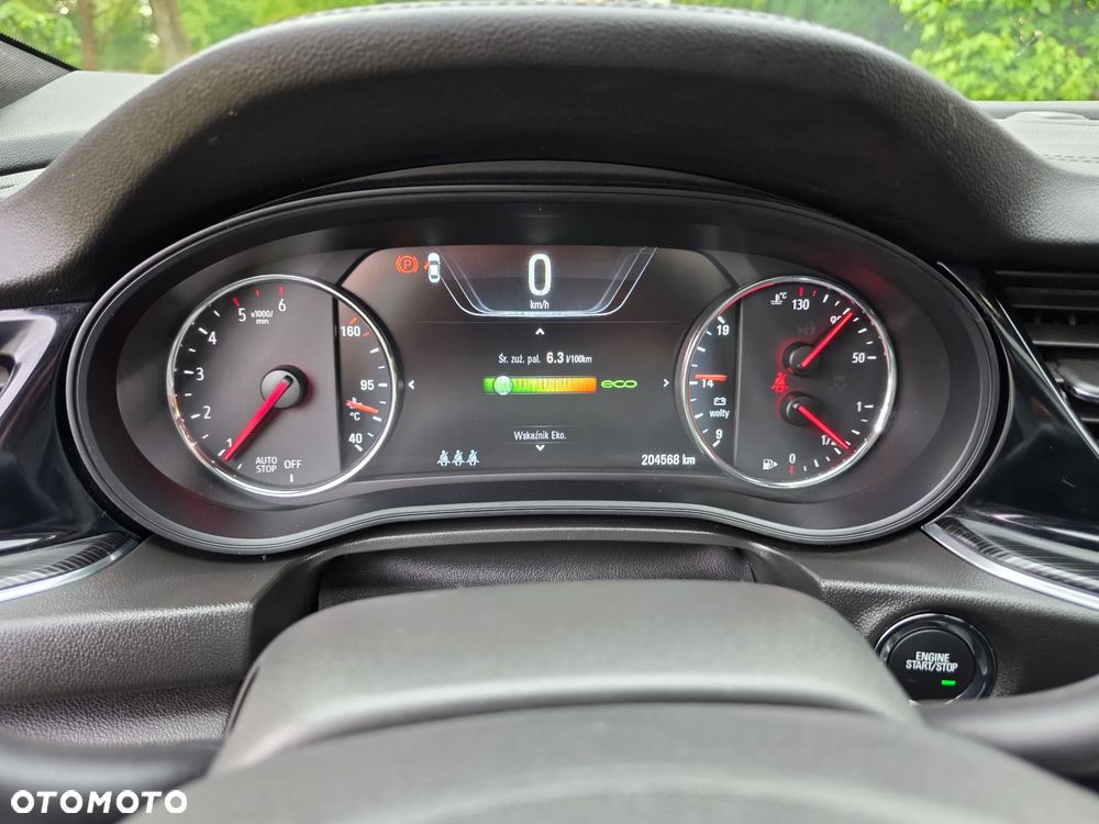 Opel Insignia 1.6 CDTI Elite S&S - 22