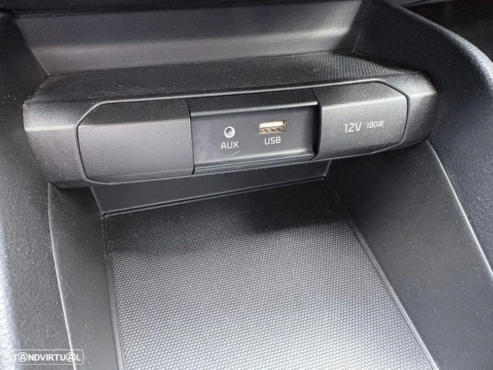 Kia Rio 1.2 CVVT Urban - 45