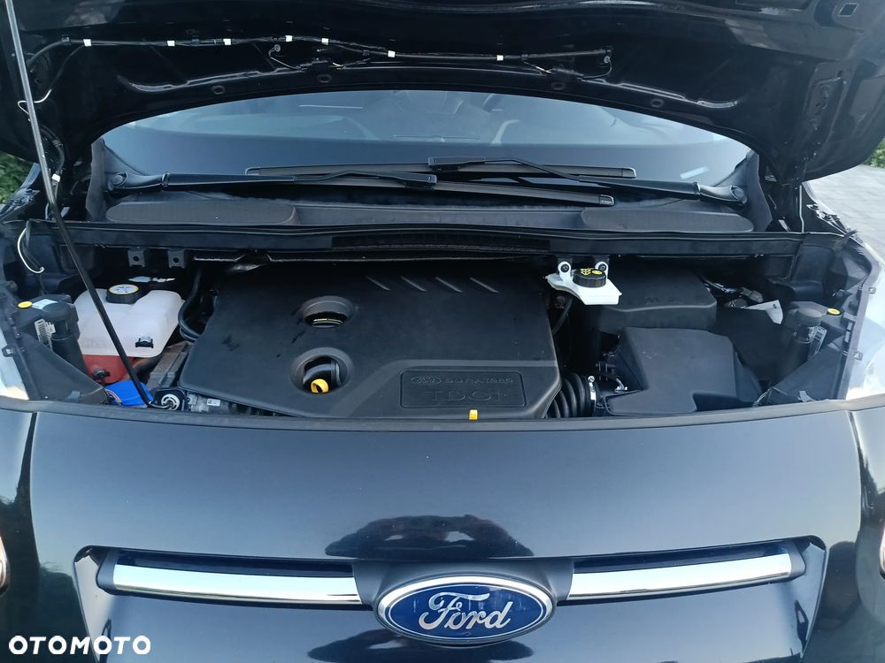 Ford Tourneo Connect Grand - 15