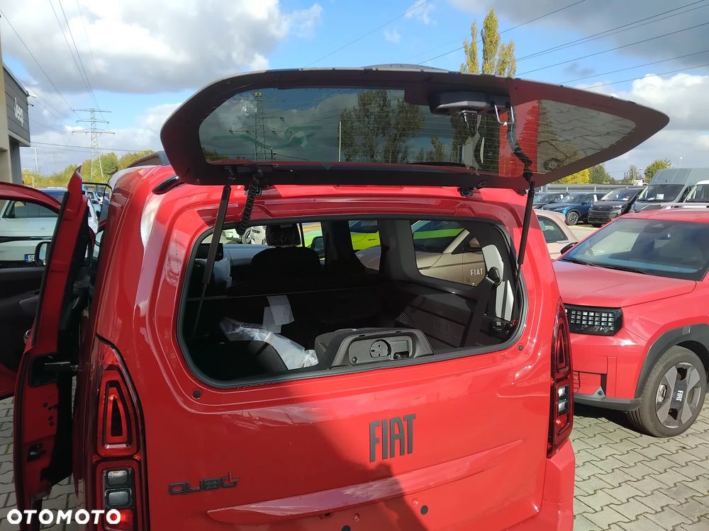 Fiat Qubo - 9