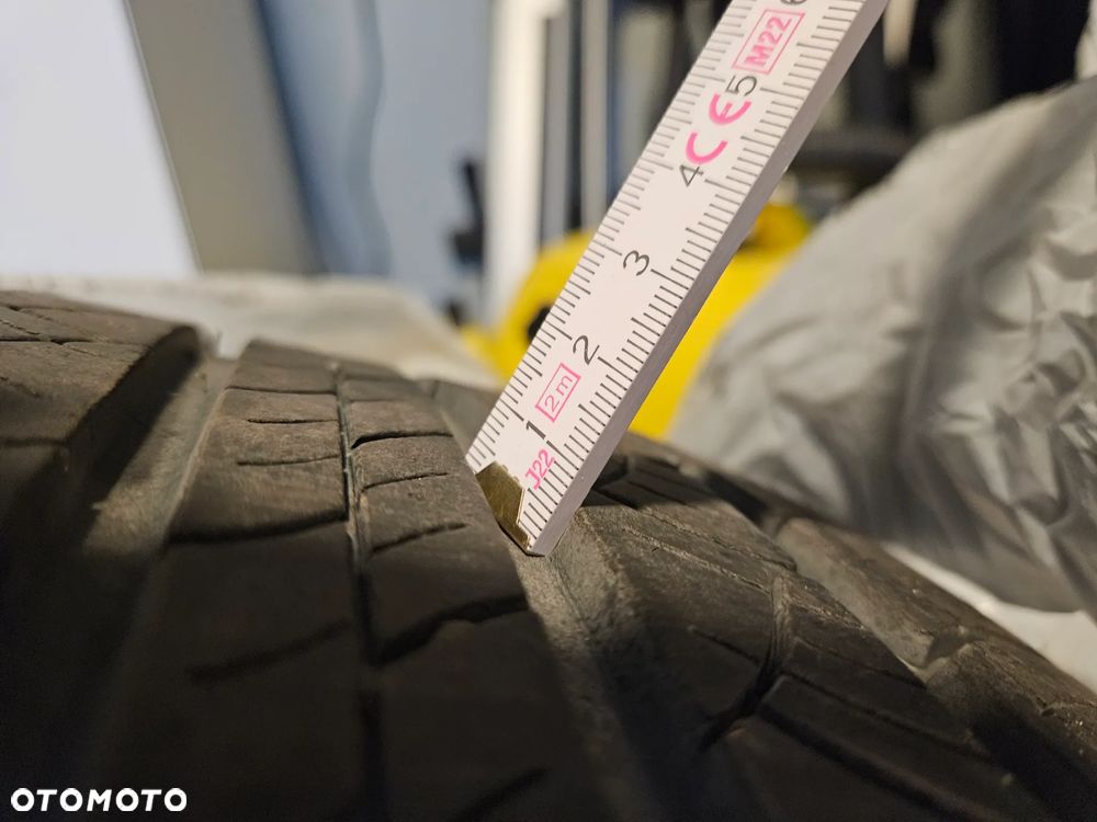 Michelin Latitude Tour HP M+S 107V XL 235/60/R18 4 szt. prod. 2022r - 5