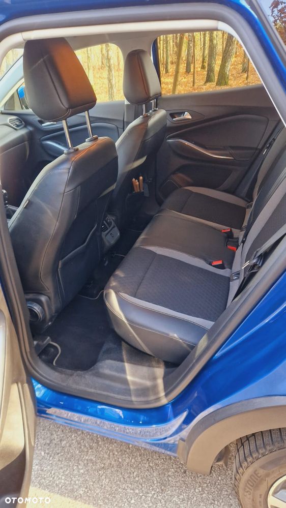 Opel Grandland X 1.2 T GPF Elite S&S - 6