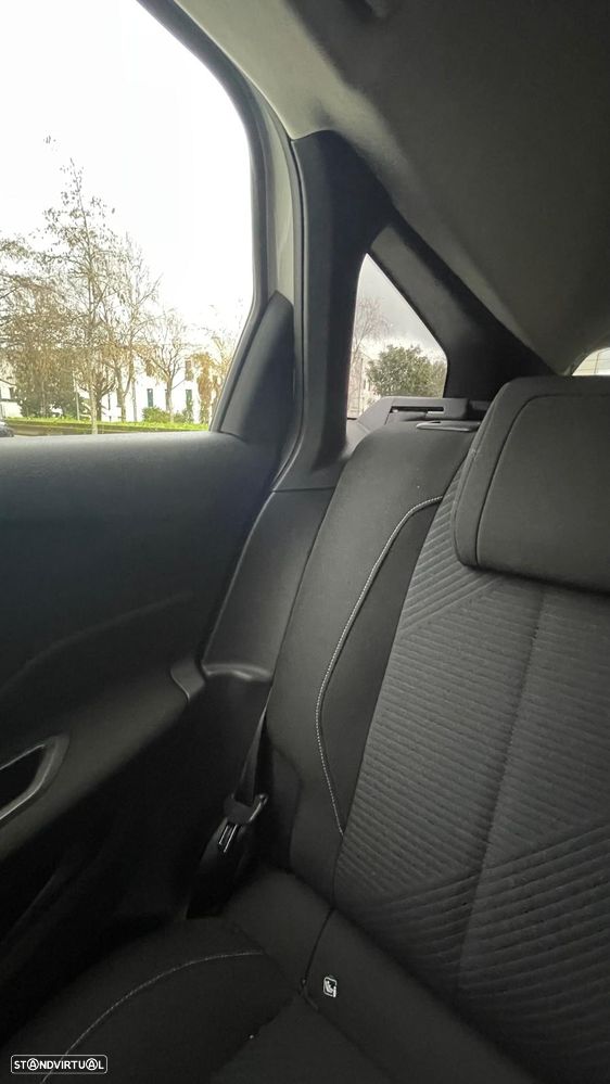 Peugeot 308 SW 1.5 BlueHDi Active Pack - 17