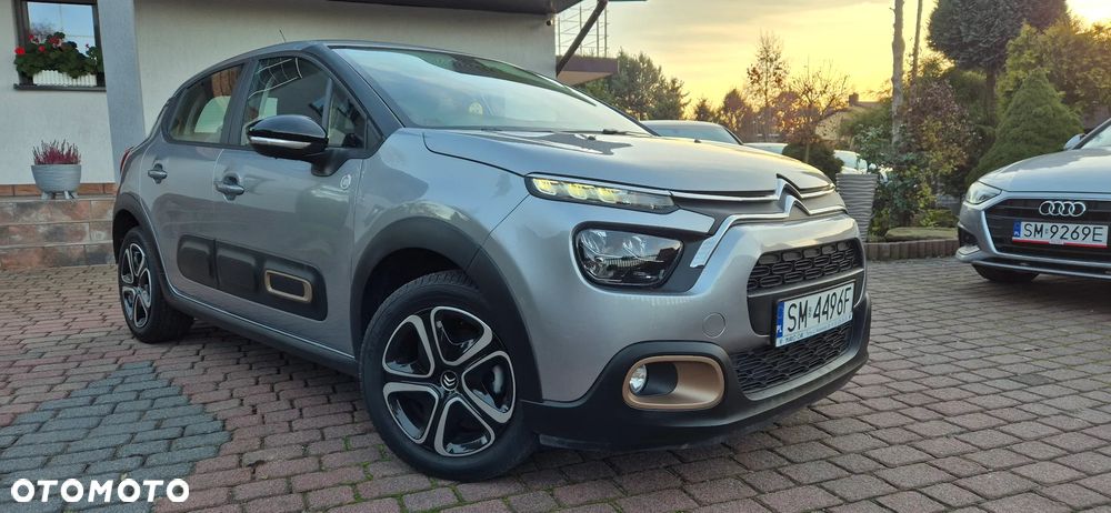 Citroën C3 1.2 PureTech Shine - 3