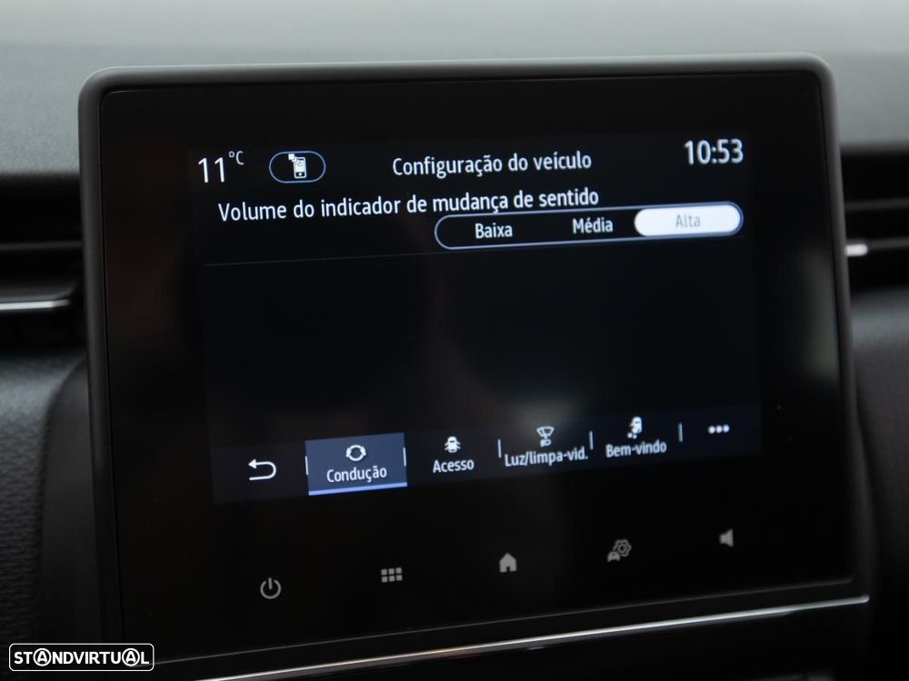 Renault Clio Van SOCIETE E-TECH C/IVA - 22