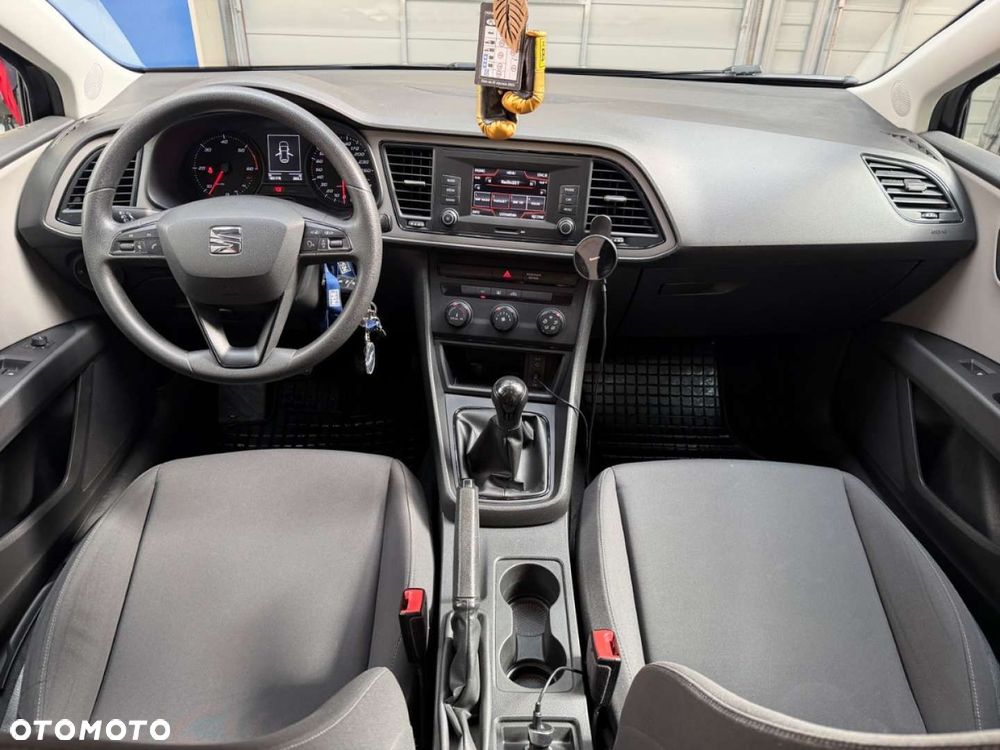 Seat Leon - 9