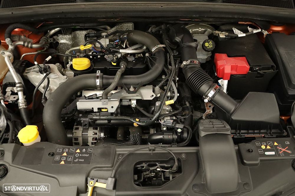 Renault Clio 1.0 TCe RS Line - 25