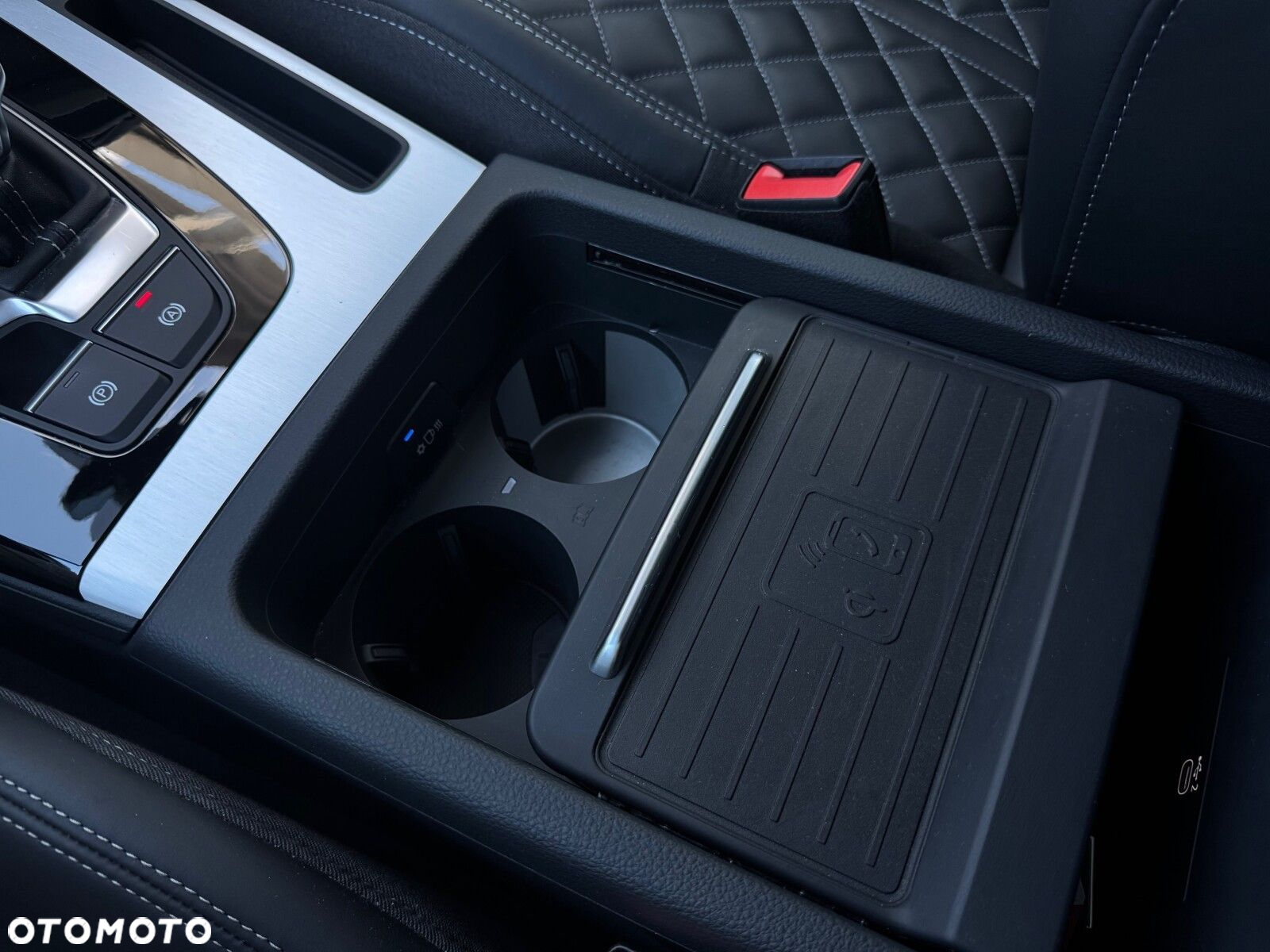 Audi Q5 - 33