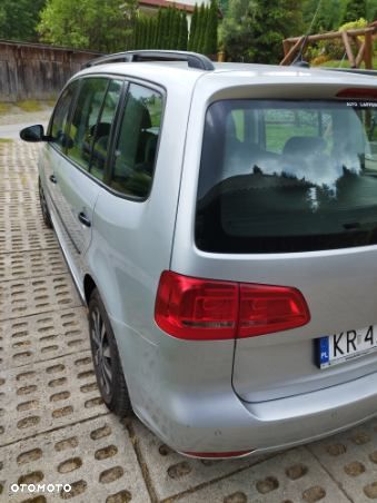 Volkswagen Touran - 2