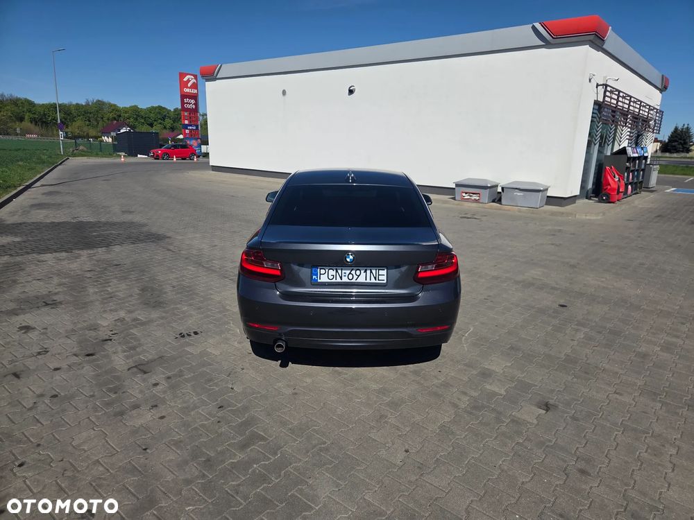 BMW Seria 2 - 12