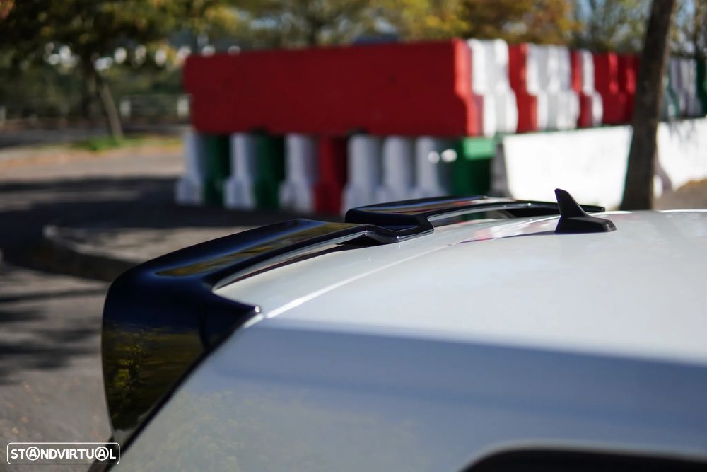 VW Golf GTI Performance BlueMotion - 15
