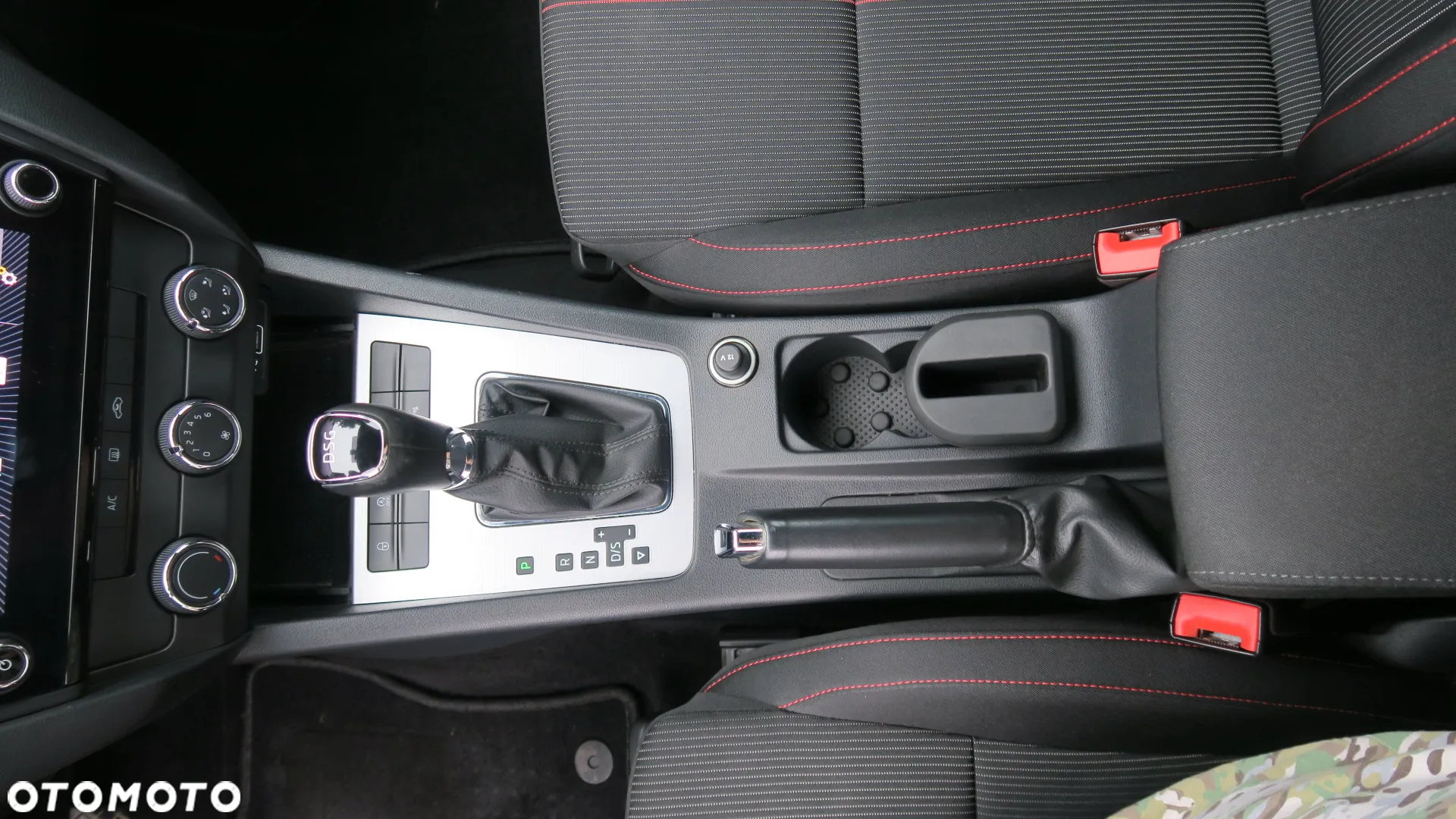 Skoda Octavia - 29