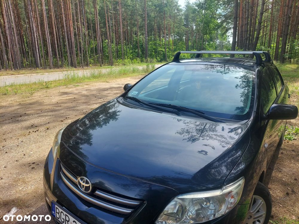 Toyota Corolla 1.6 VVT-i Prestige Start - 16
