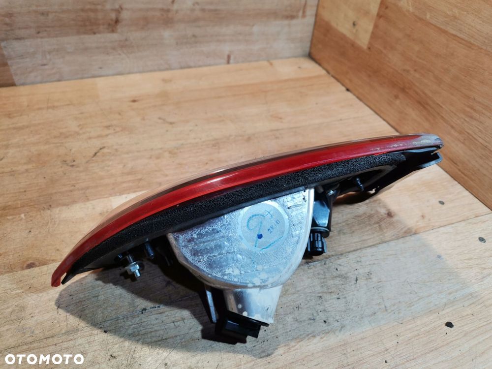 マツ ŚRUBA M14X72MM WAHACZA TYŁ EDGE S-MAX/GALAXY _ 4914132 _