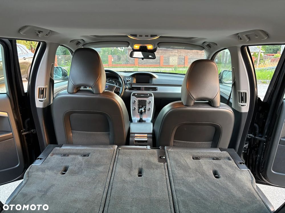Volvo V70 D4 Kinetic - 10
