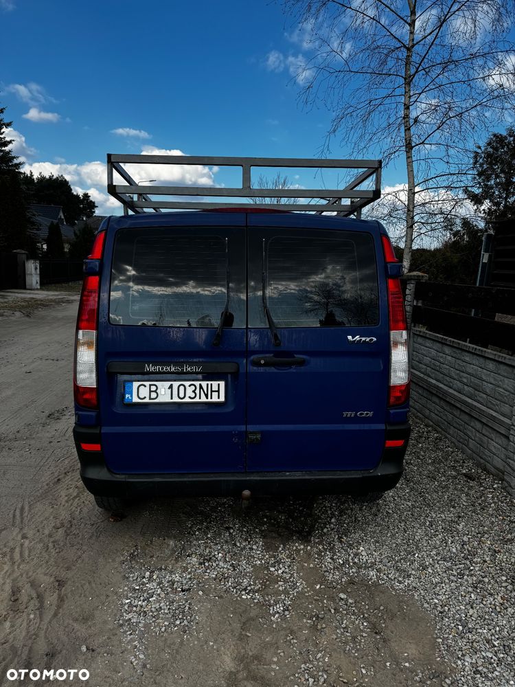 Mercedes-Benz Vito 639.701 - 5