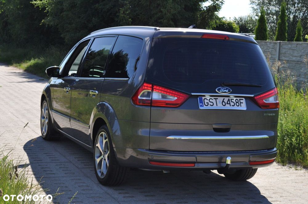 Ford Galaxy - 3
