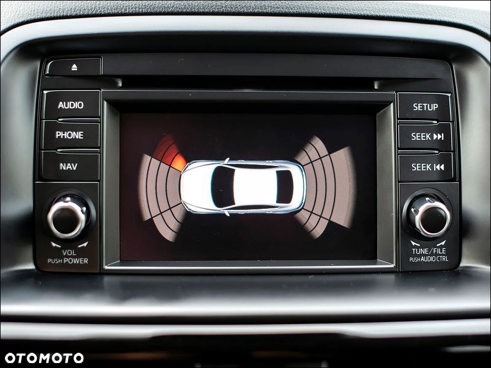 Mazda CX-5 - 18