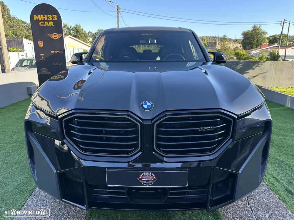 BMW XM Standard - 2