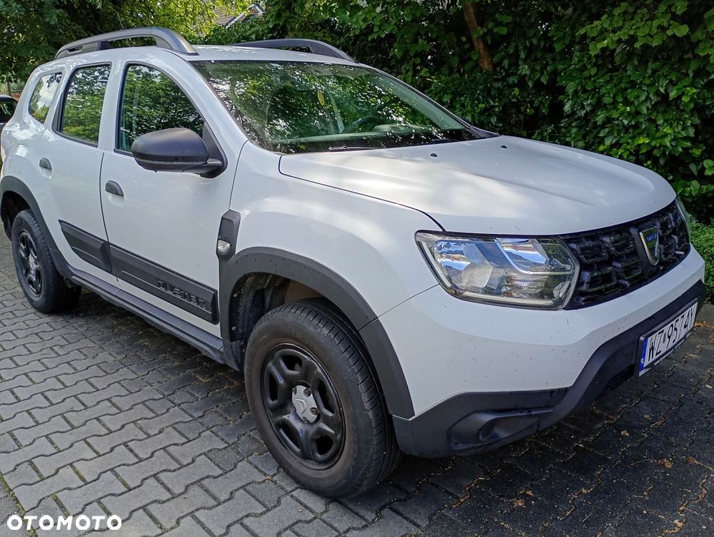 Dacia Duster - 4