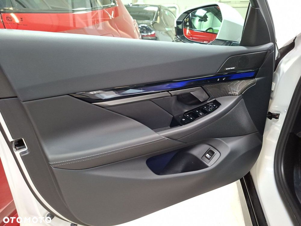 BMW Seria 5 - 11