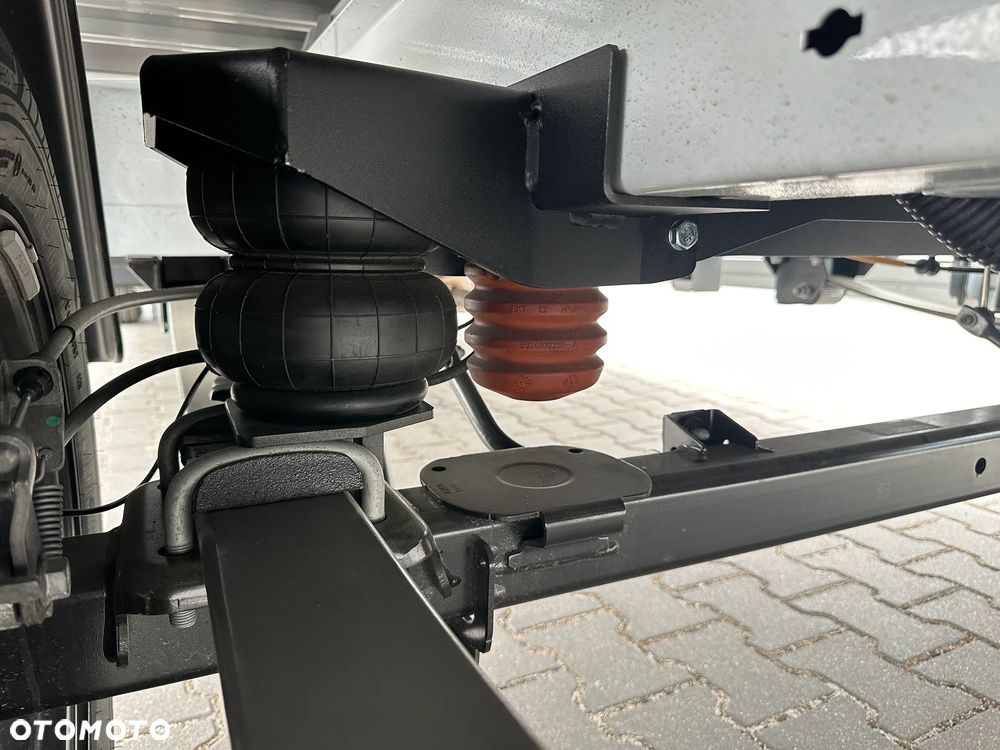 Renault Master 2.0 dCi 170 KM AT9 E-VI - 23