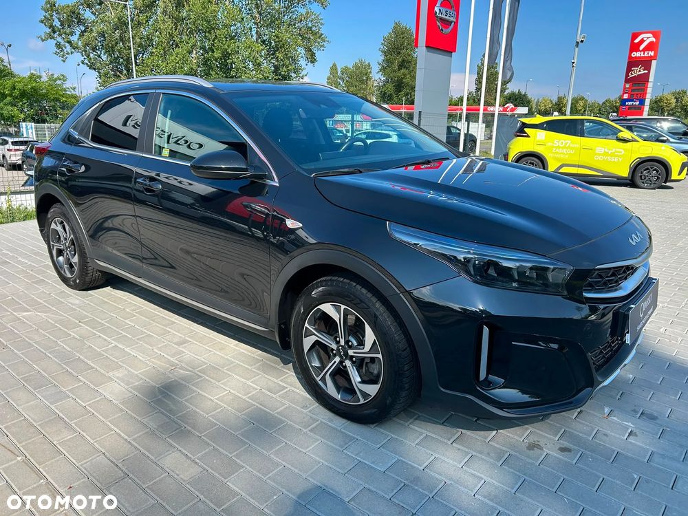 Kia XCeed 1.5 T-GDI M DCT - 4