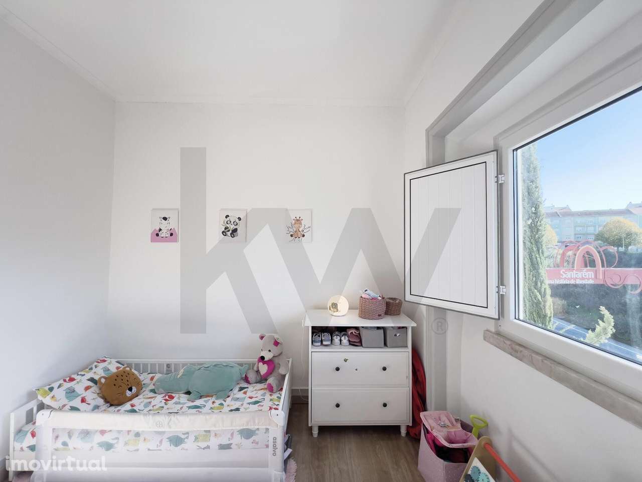 Apartamento T4+1 com Terraço em Santarém - Grande imagem: 3/35