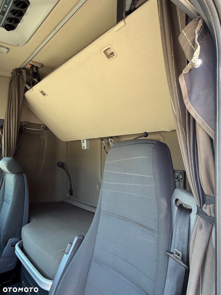Scania R450 - 9