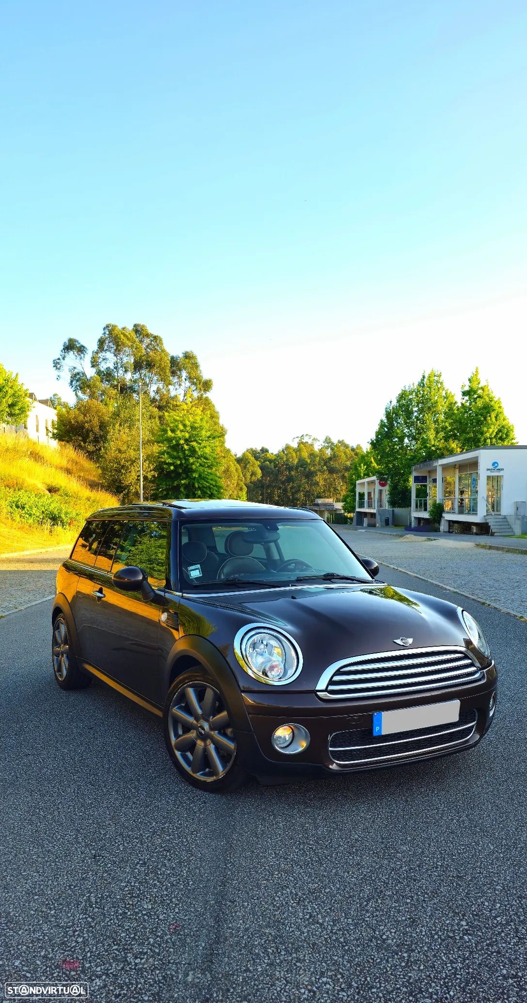 MINI Clubman - 1