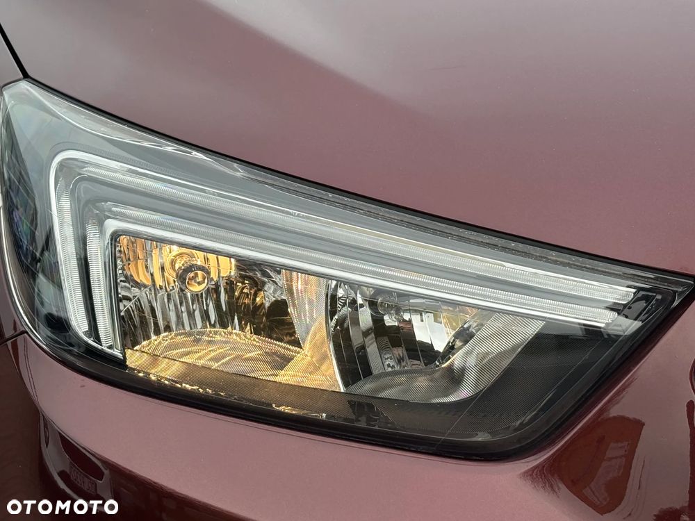 Opel Mokka X 1.4 (ecoFLEX) Start/Stop 4x4 Edition - 6