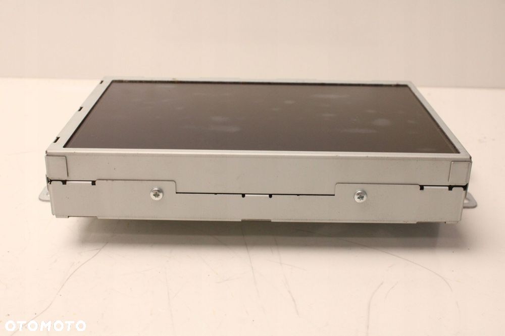 OPEL AMPERA CHEVROLET VOLT 11R- WYŚWIETLACZ EKRAN NAWIGACJA 22813952 - 5