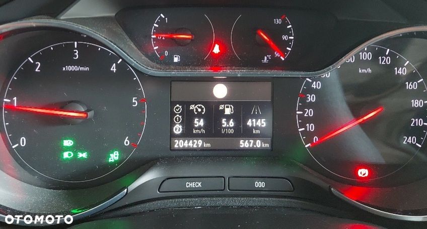 Opel Grandland X 1.5 D Start/Stop Business INNOVATION - 20