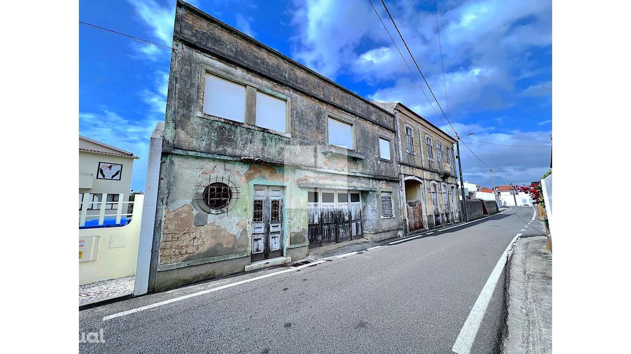 Quinta para Remodelação - Grande imagem: 2/34