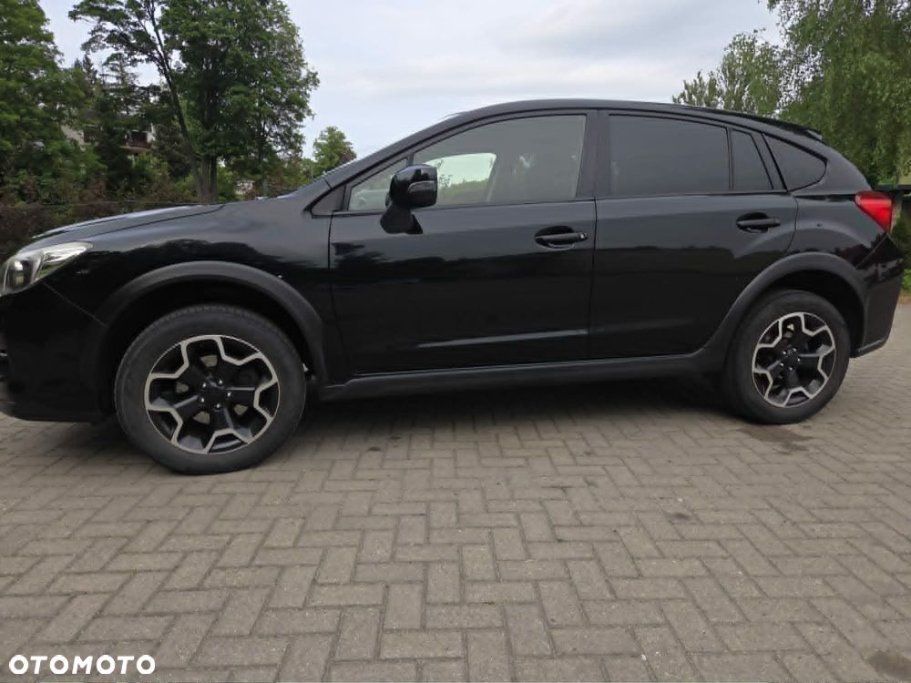 Subaru XV 2.0i Comfort - 13