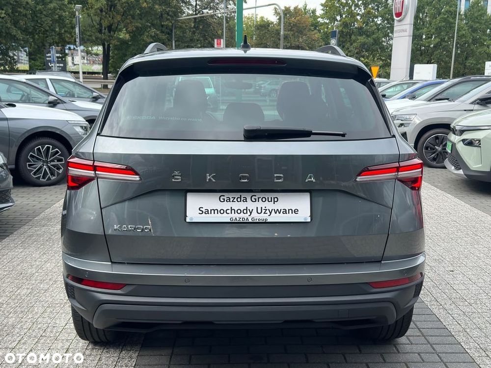 Skoda Karoq - 6
