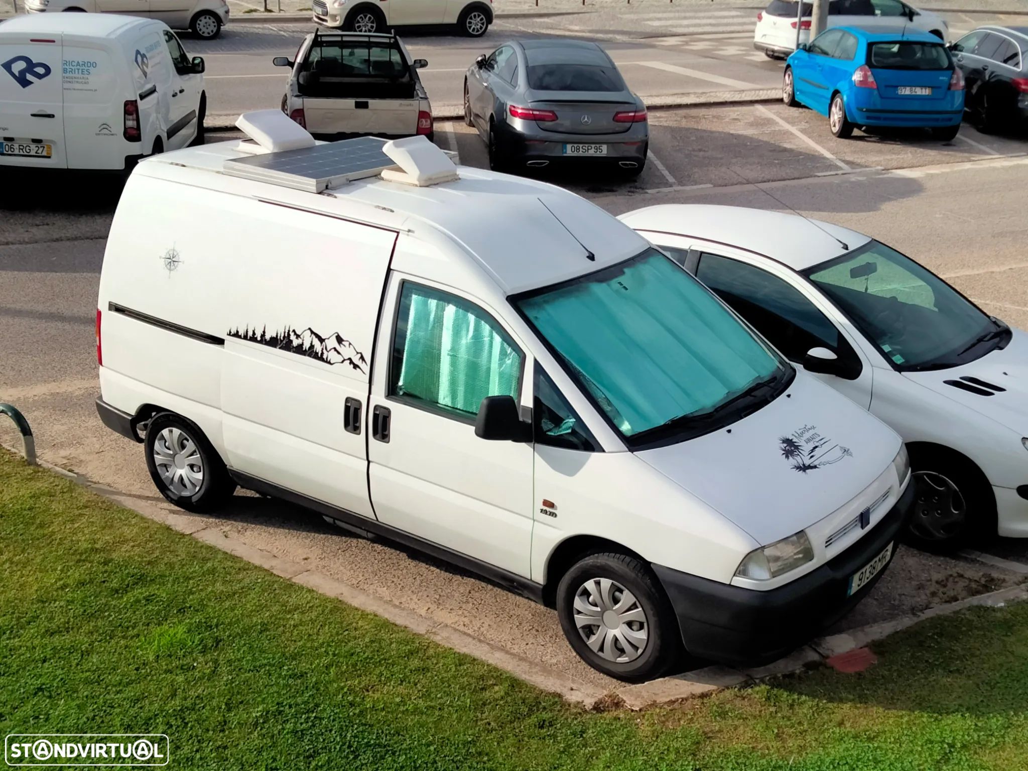Fiat Talento - 1