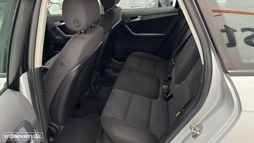 Audi A3 Sportback 1.6 TDI Sport - 32