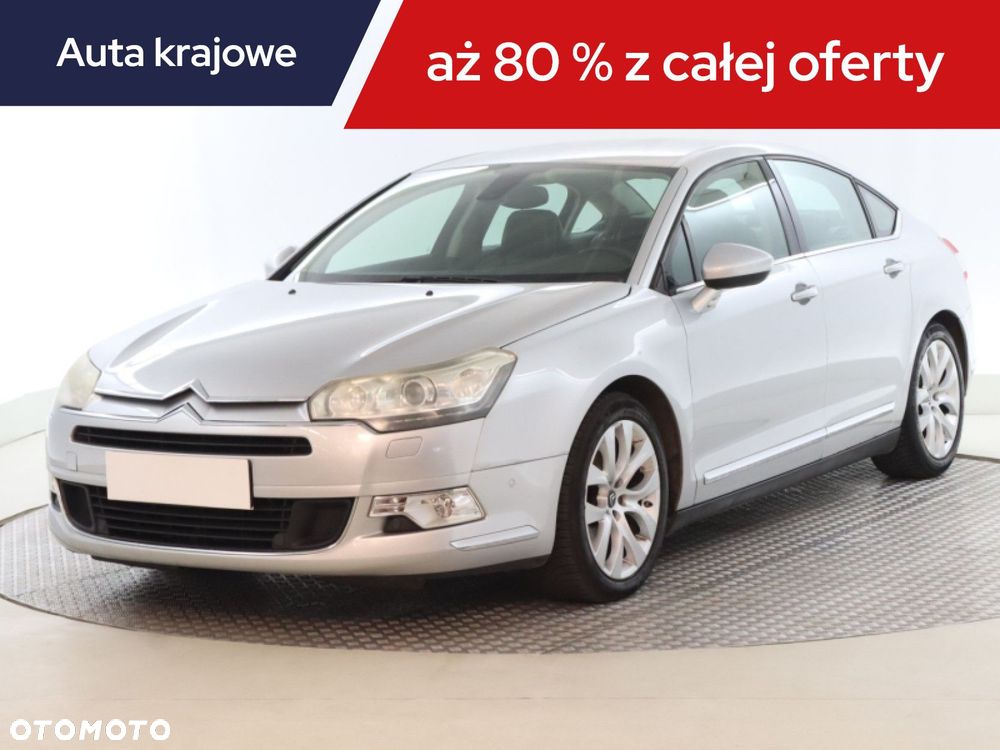 Citroën C5 - 3